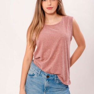 Musculosa Ava