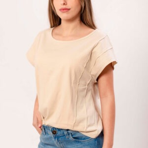 Remera Citrina