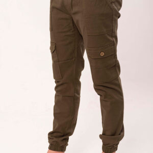 Pantalón Jogger Sael