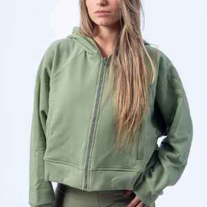 Campera Dinara