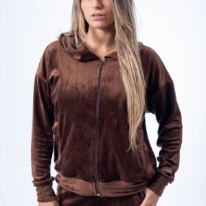 Campera Octavia