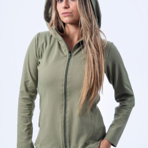 Campera Zira