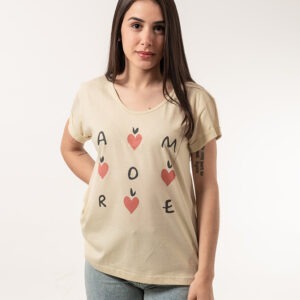 Remera Lulit